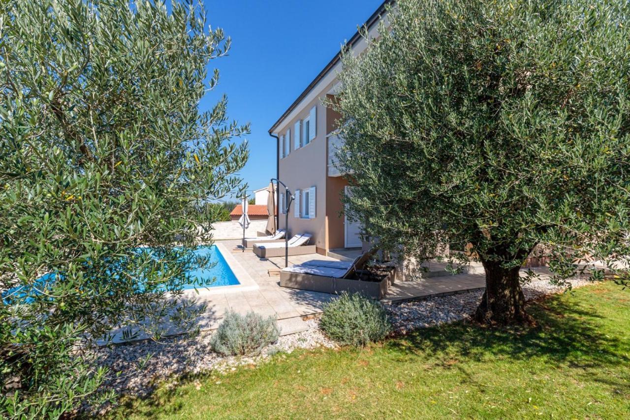 Villa Terlevic Selina Exterior photo